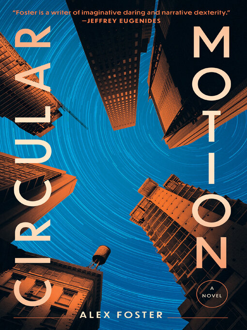 Cover image for Circular Motion